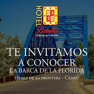 Bonilla La Barca de la Florida