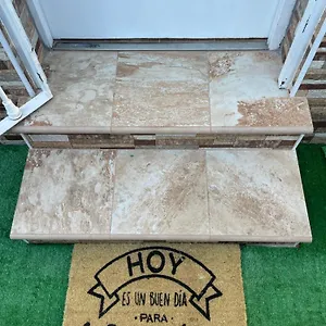 Choza Azahares Santiponce