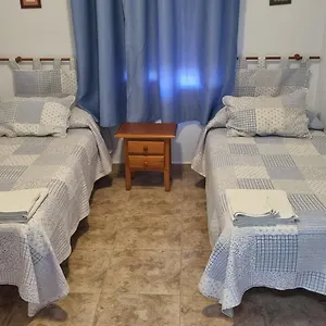 Caños Los Caños de Meca