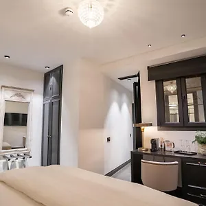 Boutique Casa Canovas Hotel