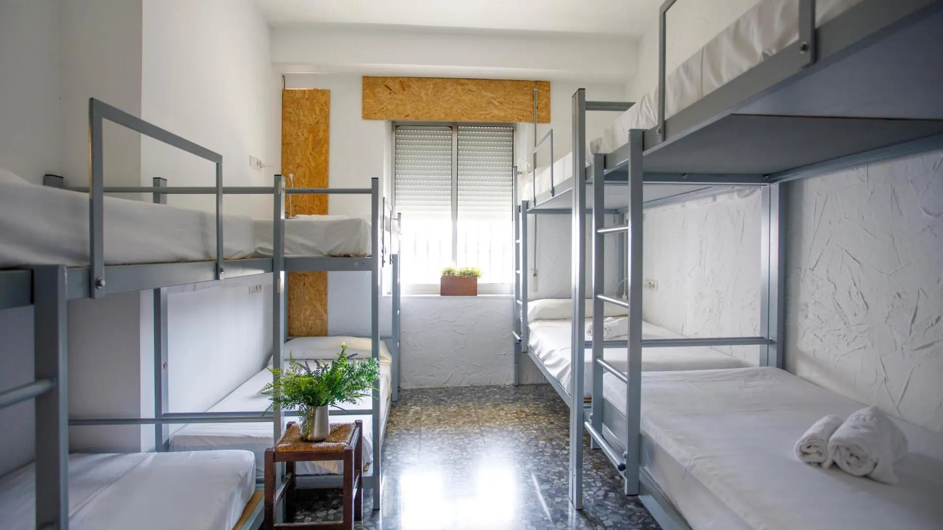 Italica Hostel Santiponce