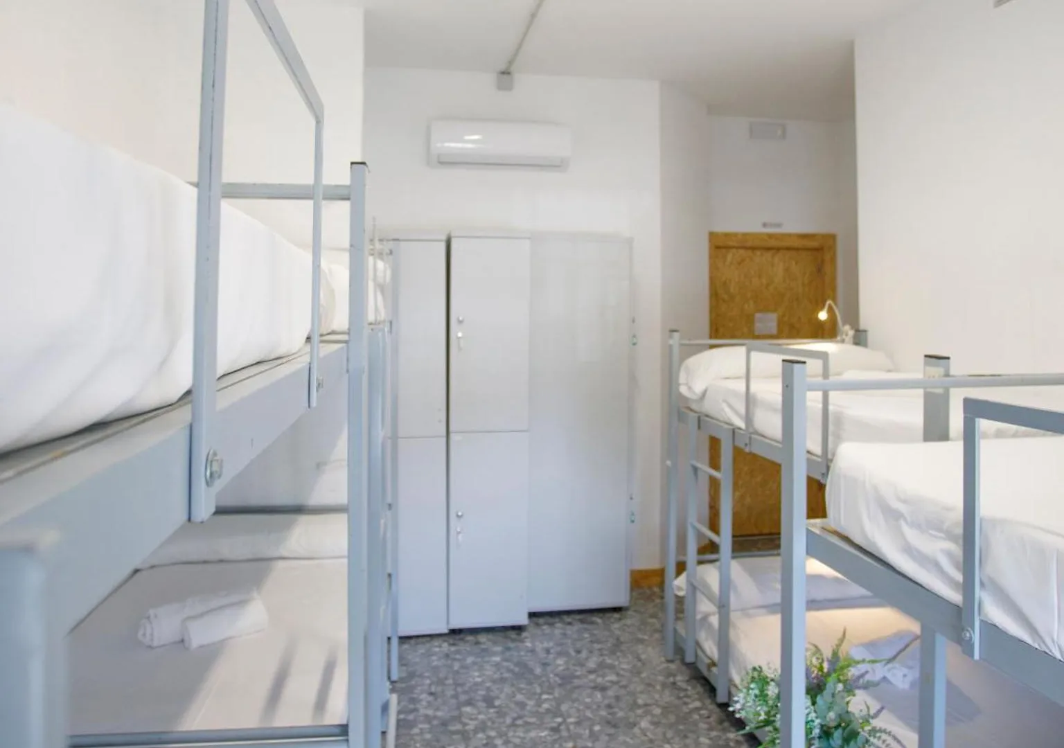 Italica Hostel Santiponce