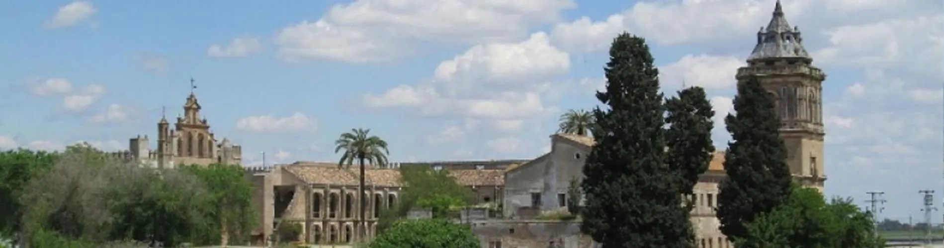 Italica Hostel Santiponce 0*,  Spain